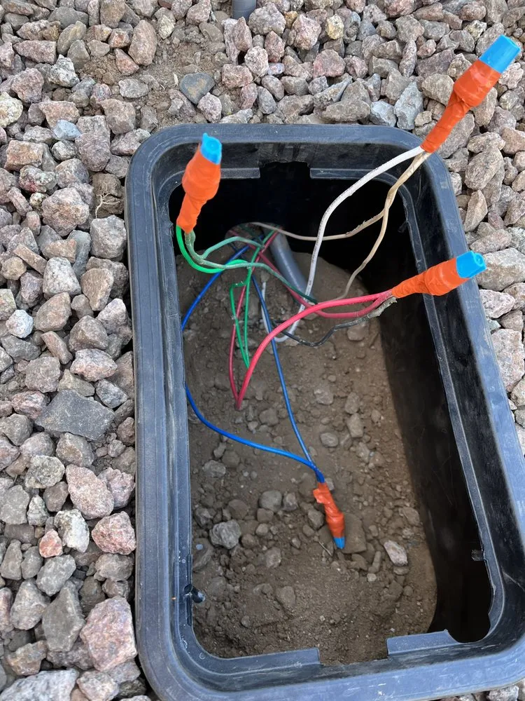 Slide of Shane's Structures