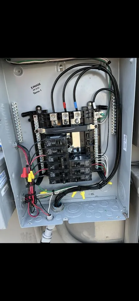 Slide of Shane's Structures