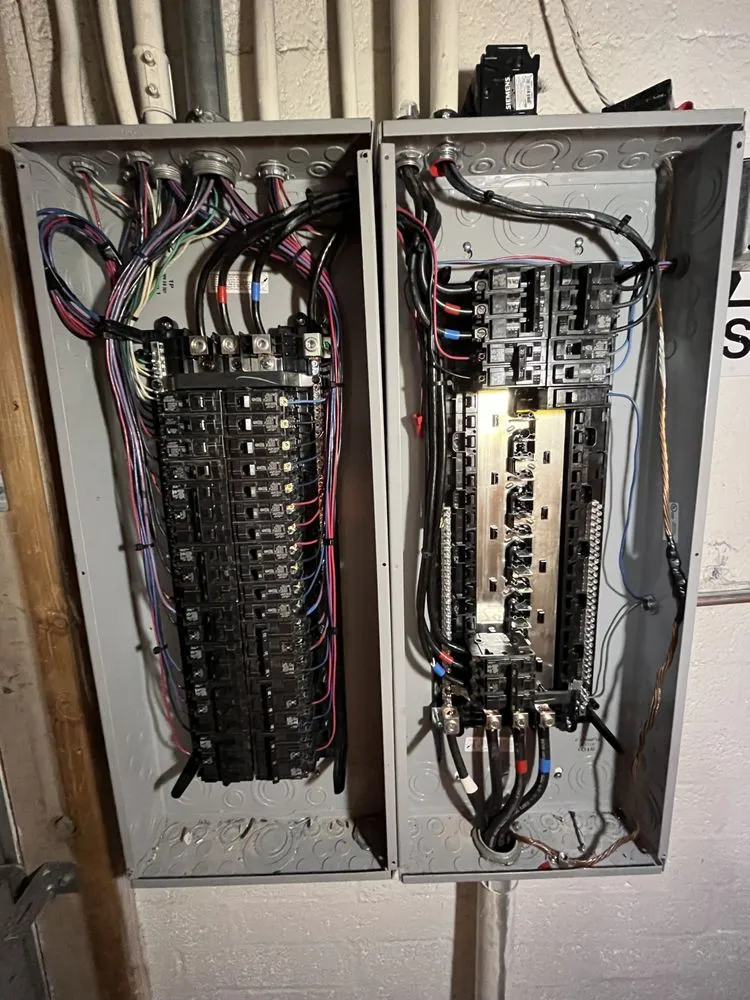 Slide of Shane's Structures