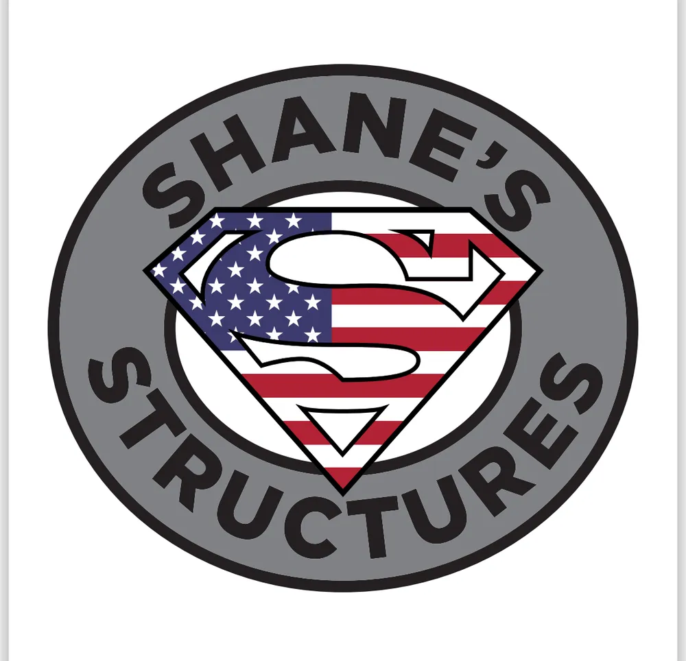 Slide of Shane's Structures