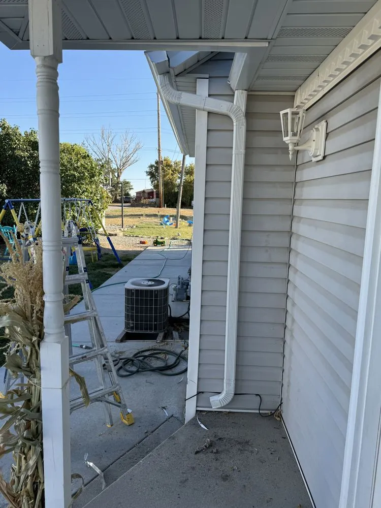 Slide of Shane's Structures