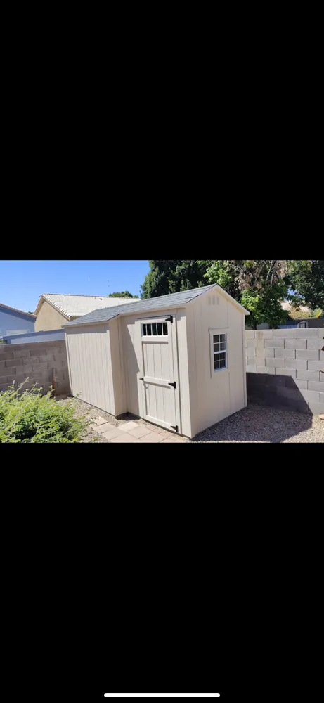 Affordable panel upgrade in ,  by Shane's Structures