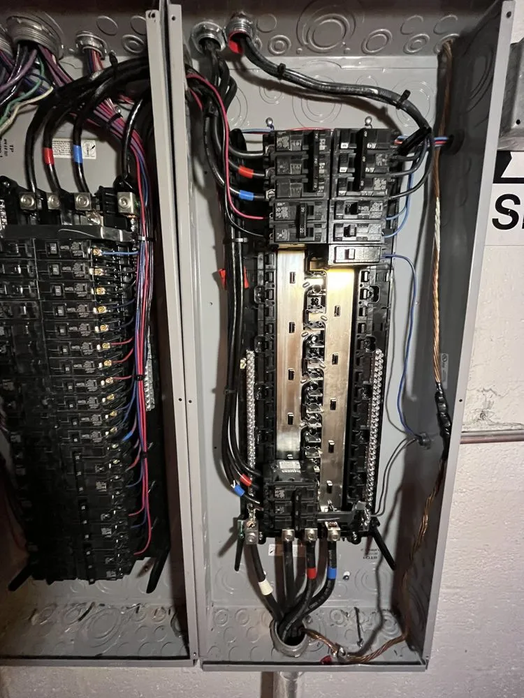 Slide of Shane's Structures