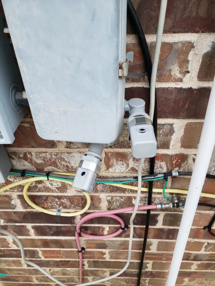 Slide of Shankle Electric