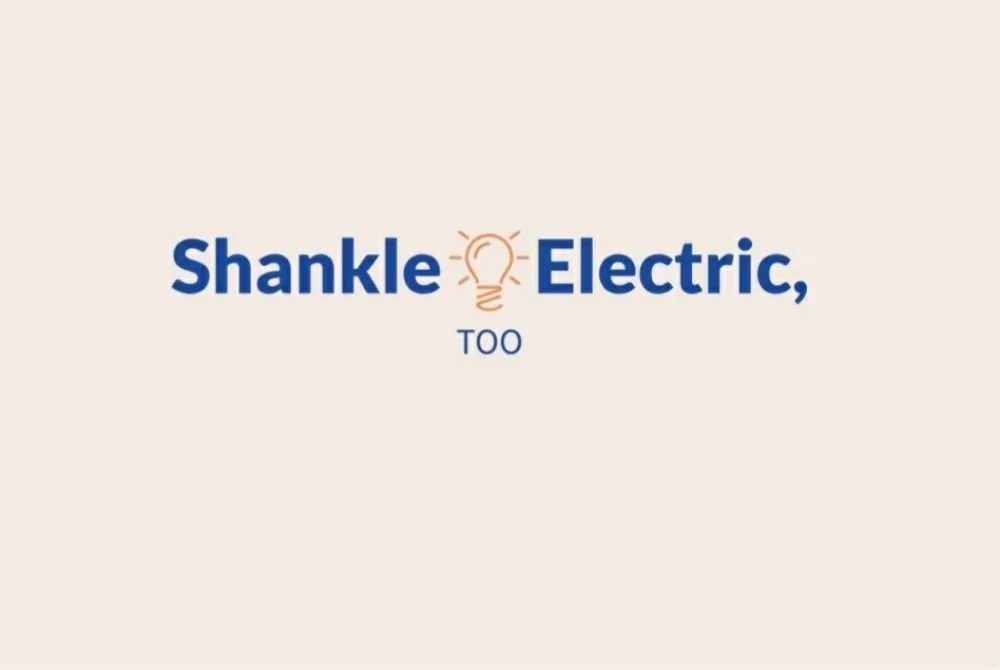 Slide of Shankle Electric