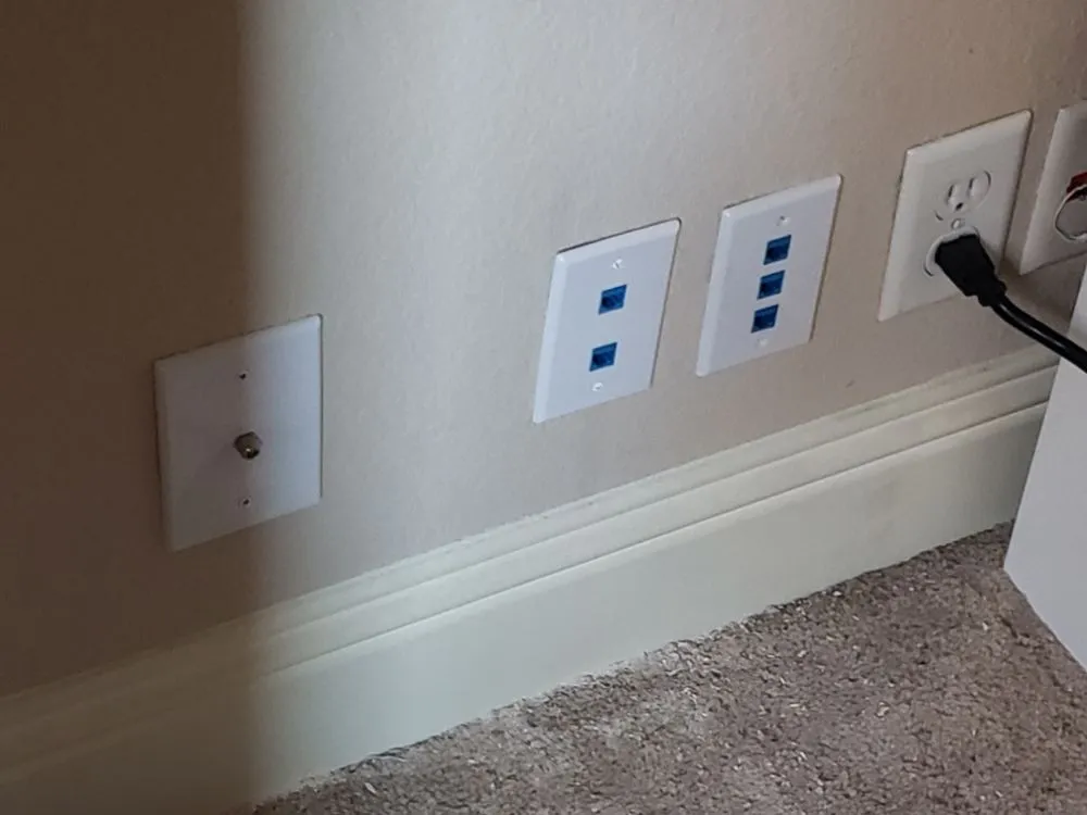 Slide of Shankle Electric