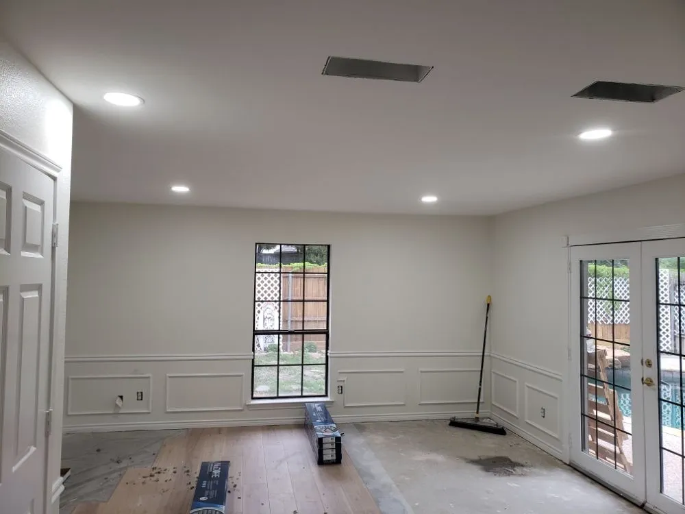 Slide of Shankle Electric