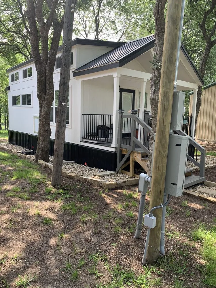 Slide of Shankle Electric