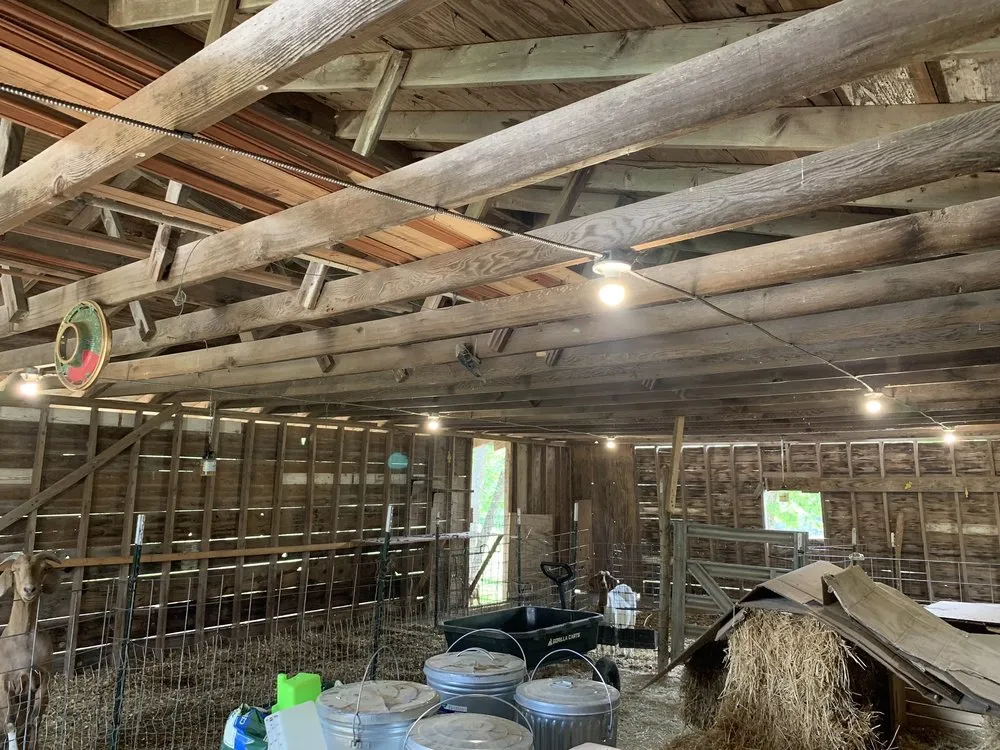 Slide of Shankle Electric