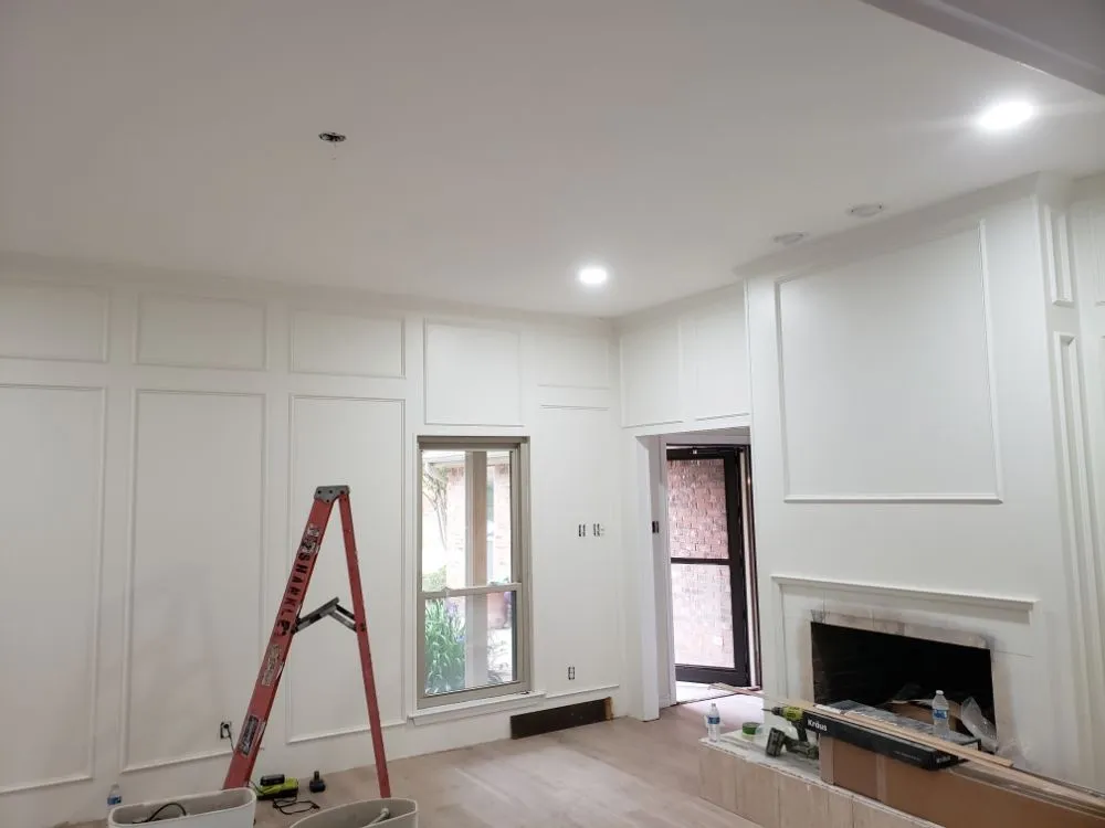 Slide of Shankle Electric