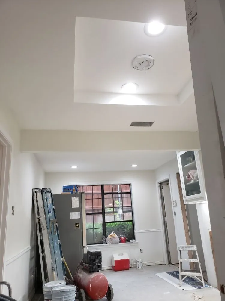 Slide of Shankle Electric