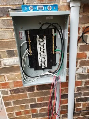 Shankle Electric Logo