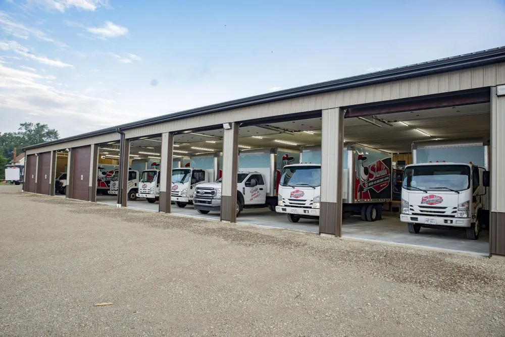 Reliable electrical service for homes in lighting installation,  by 