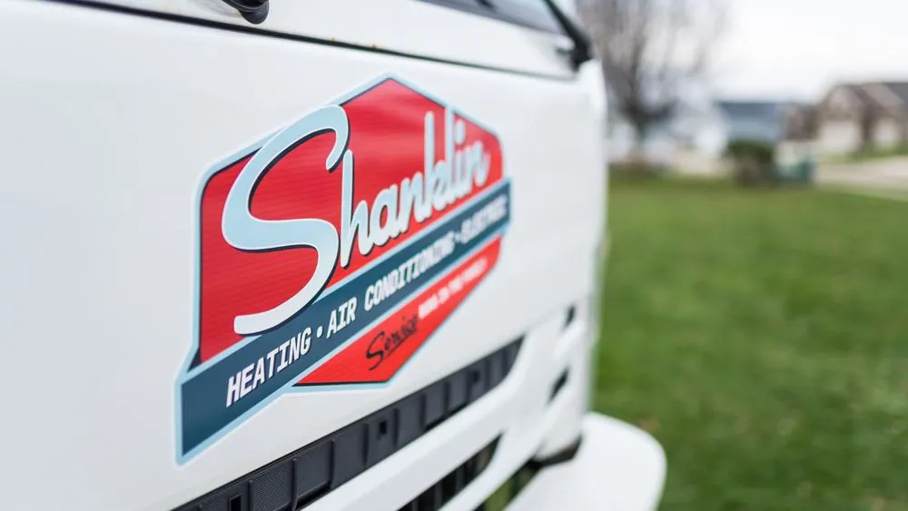 Slide of Shanklin Heating, Air Conditioning and Electric