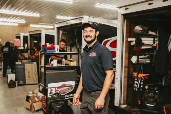 Shanklin Heating, Air Conditioning and Electric