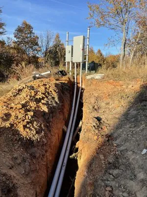 Shanks Electric Logo