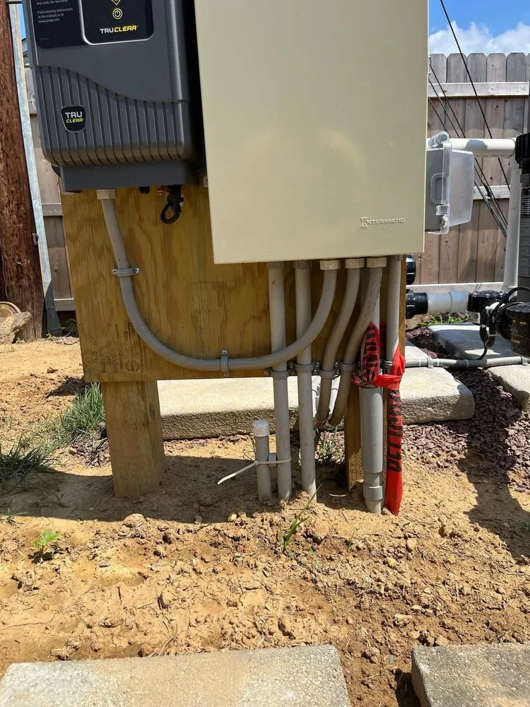 Professional wiring installation experts serving Hulmeville, PA - Shannon Electric Solutions