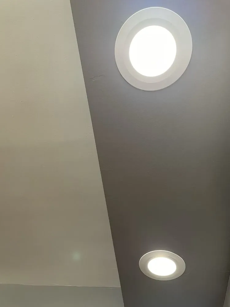 Affordable lighting installation service in Hulmeville, PA - Shannon Electric Solutions