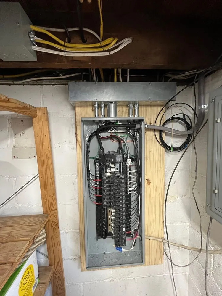 Expert electrical repair service in Hulmeville, PA - Shannon Electric Solutions