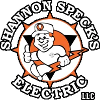 Slide of Shannon Speck's Electric