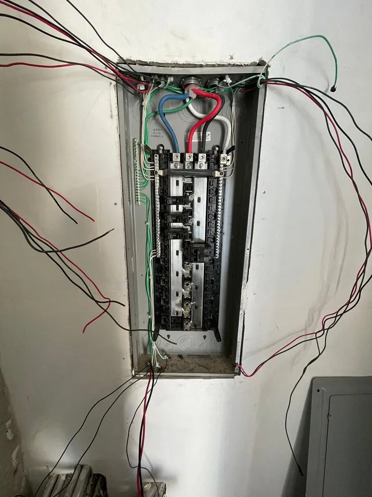 Slide of Shaq the handyman