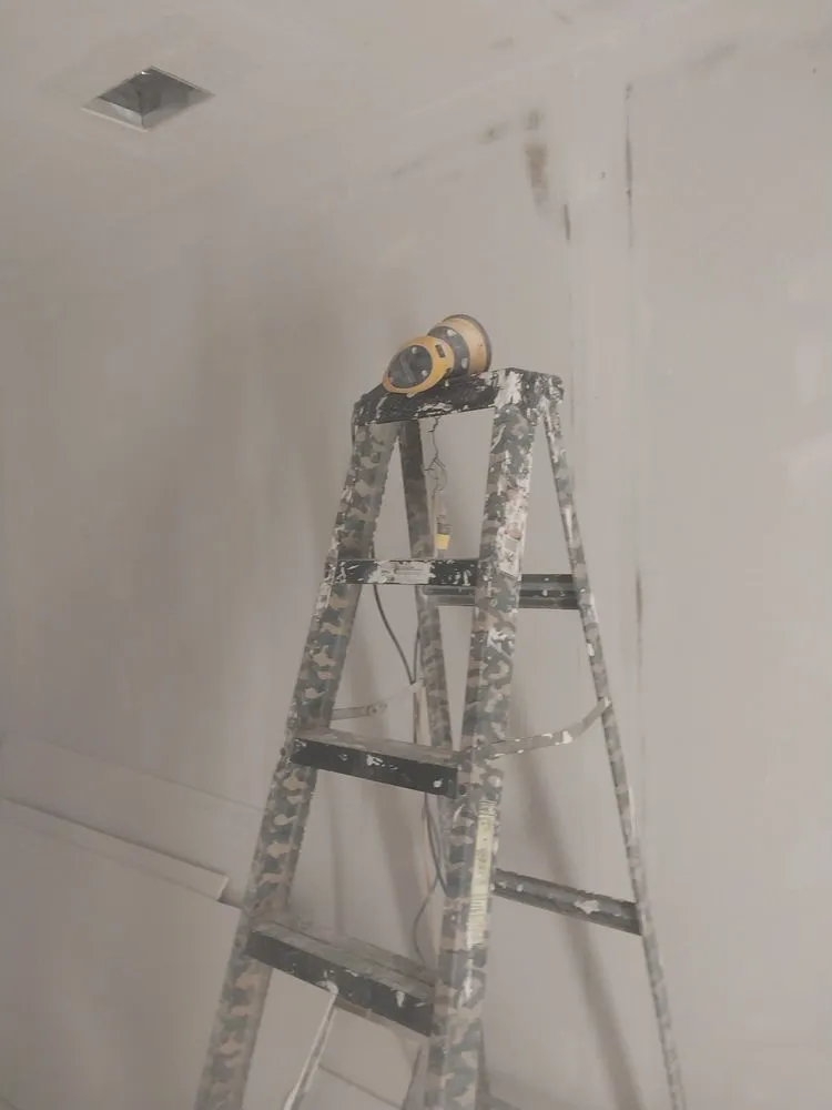 Slide of Sharbine Handyman Services