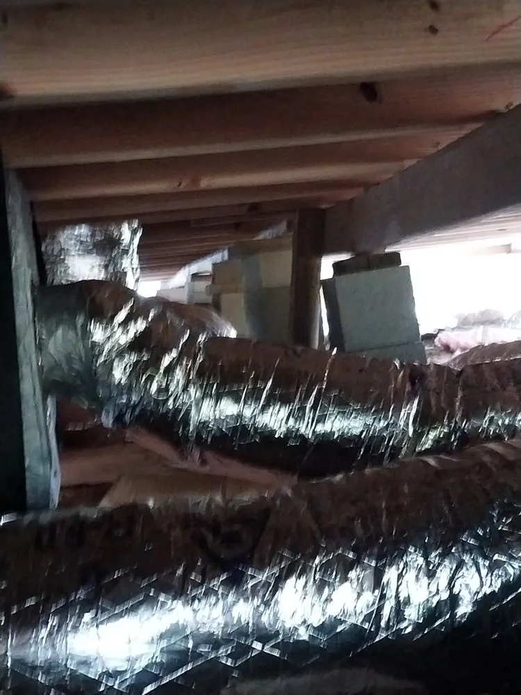 Slide of Sharbine Handyman Services