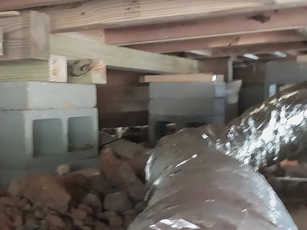 Slide of Sharbine Handyman Services