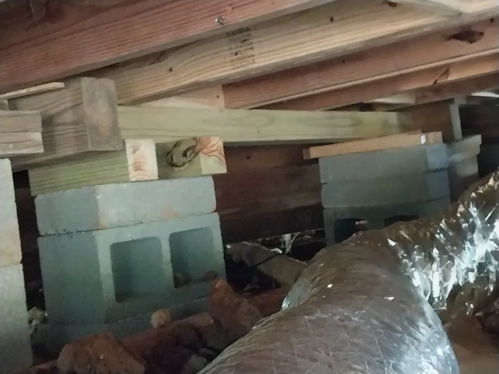 Slide of Sharbine Handyman Services