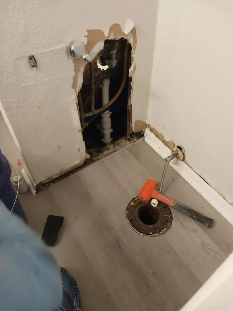 Slide of Sharbine Handyman Services