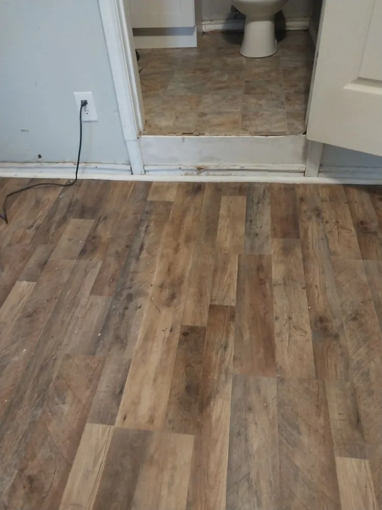 Slide of Sharbine Handyman Services