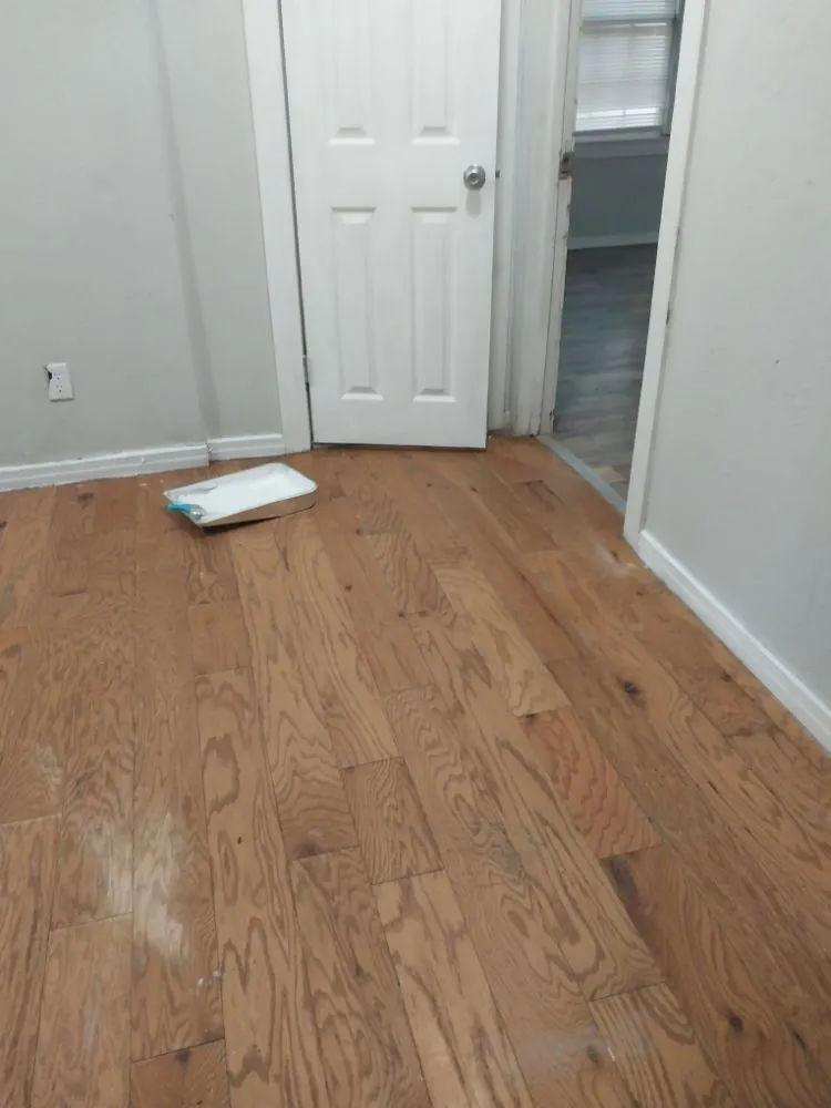 Slide of Sharbine Handyman Services