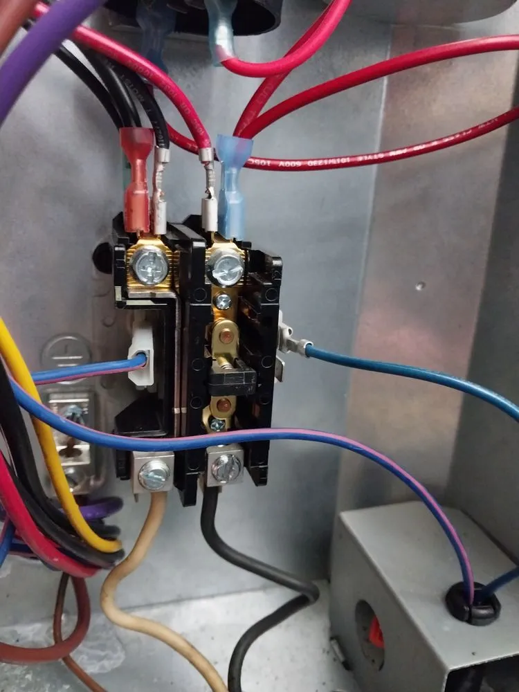 Slide of Sharbine Handyman Services