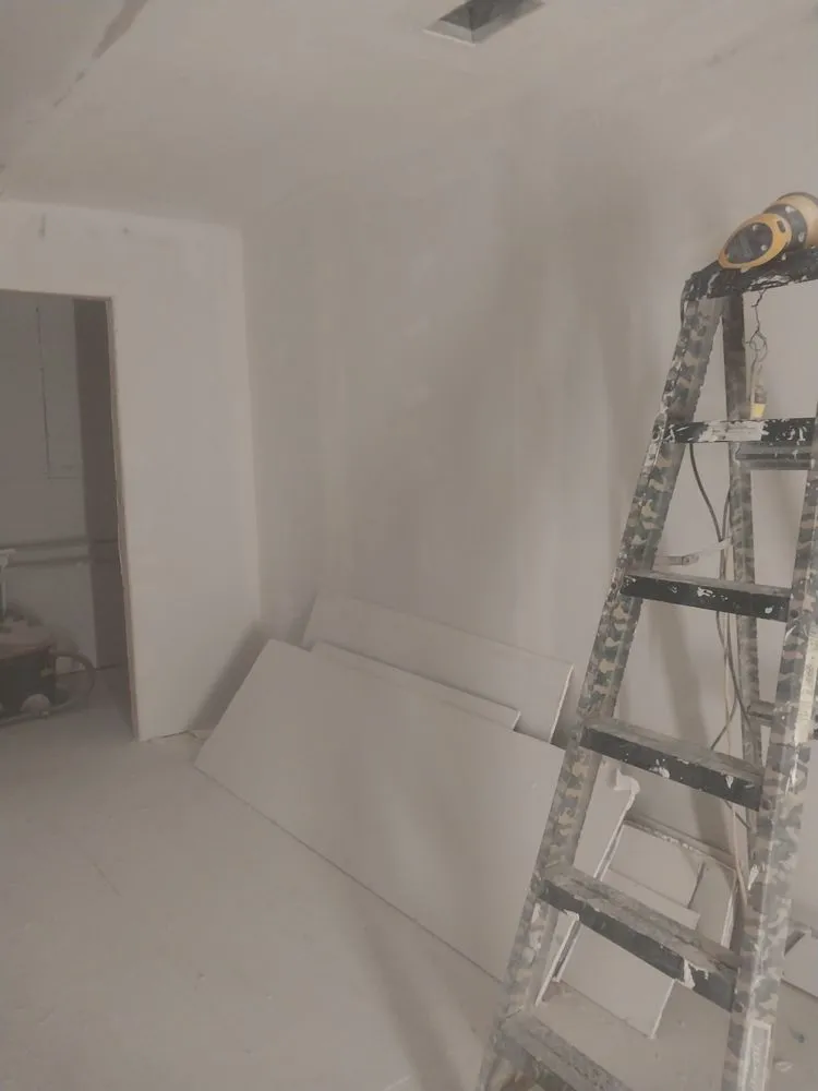 Slide of Sharbine Handyman Services