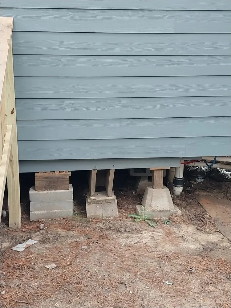 Slide of Sharbine Handyman Services