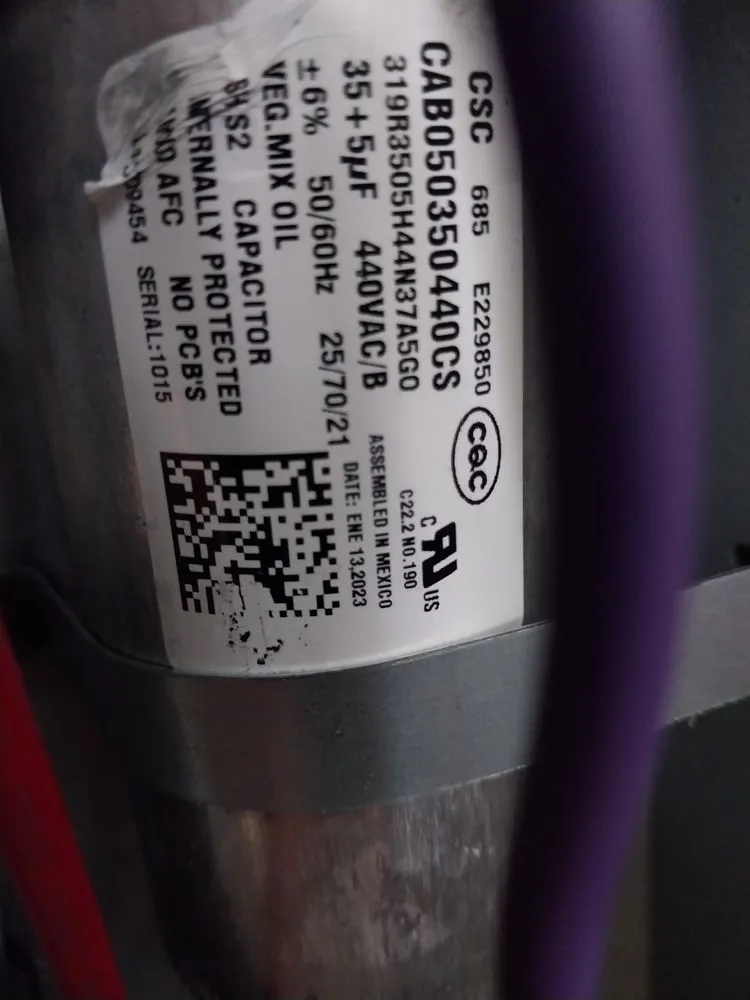 Slide of Sharbine Handyman Services