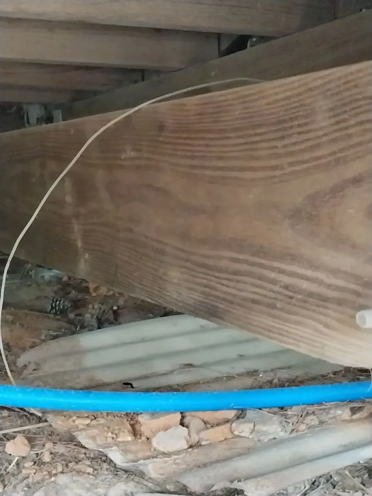 Slide of Sharbine Handyman Services