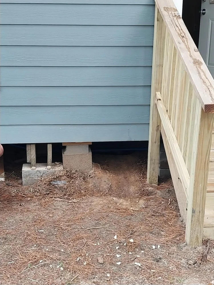 Slide of Sharbine Handyman Services