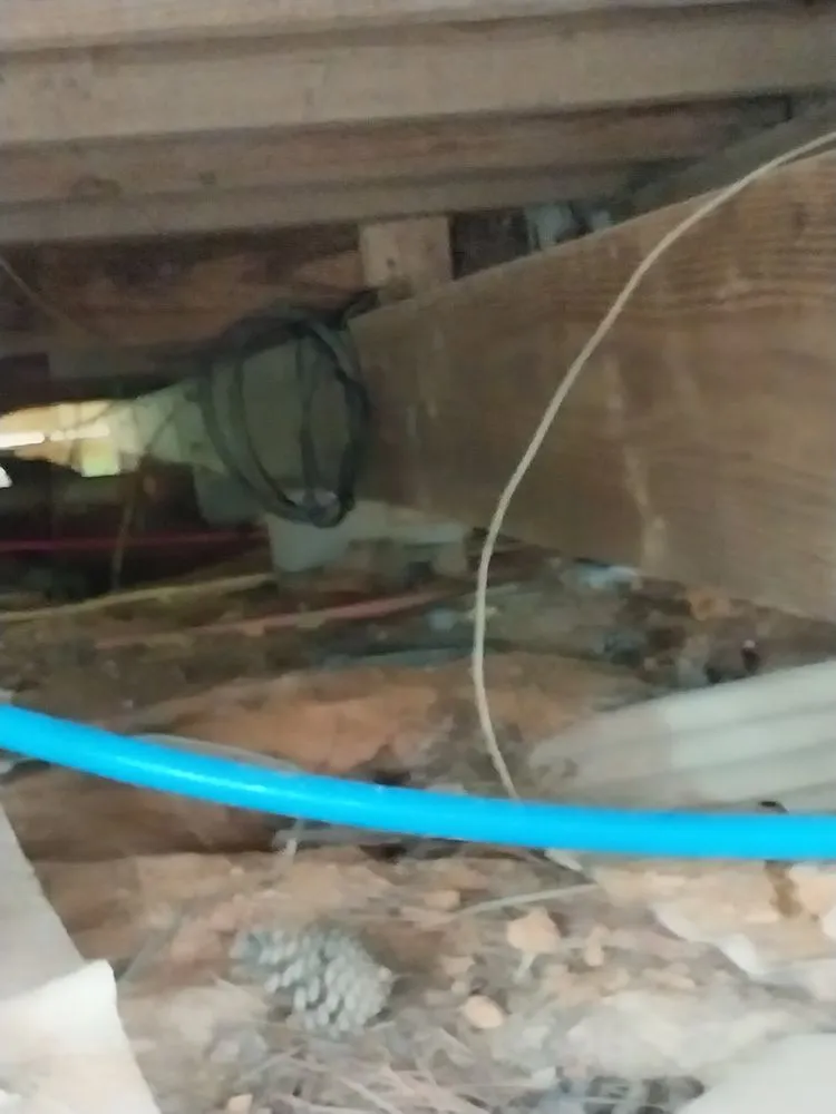 Slide of Sharbine Handyman Services