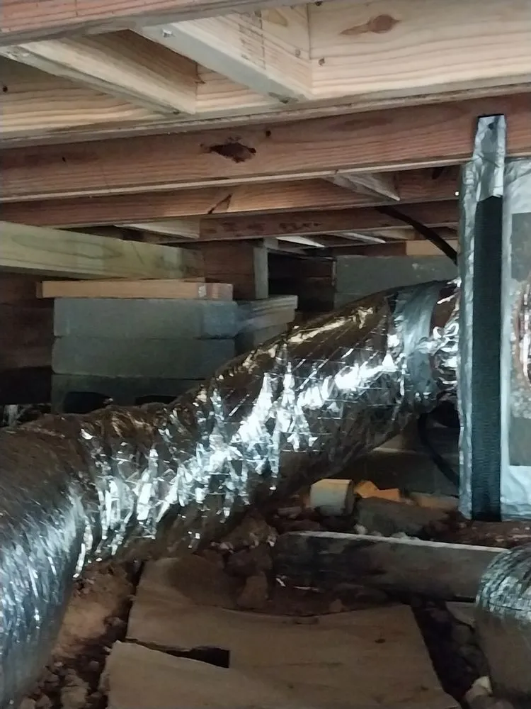 Slide of Sharbine Handyman Services