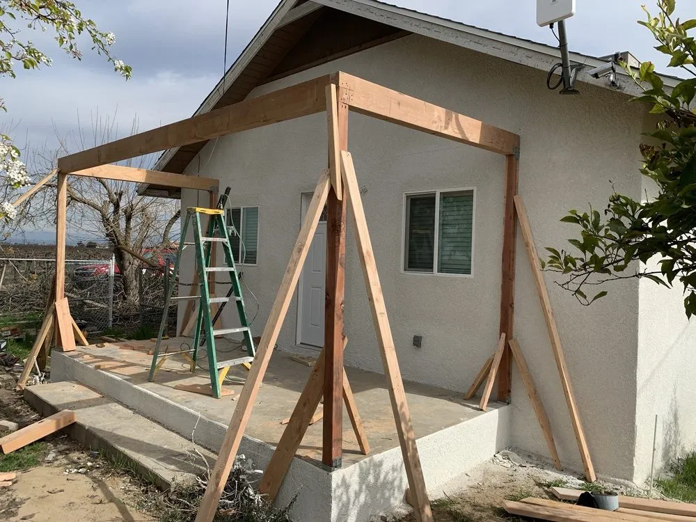 Slide of Shark Construction