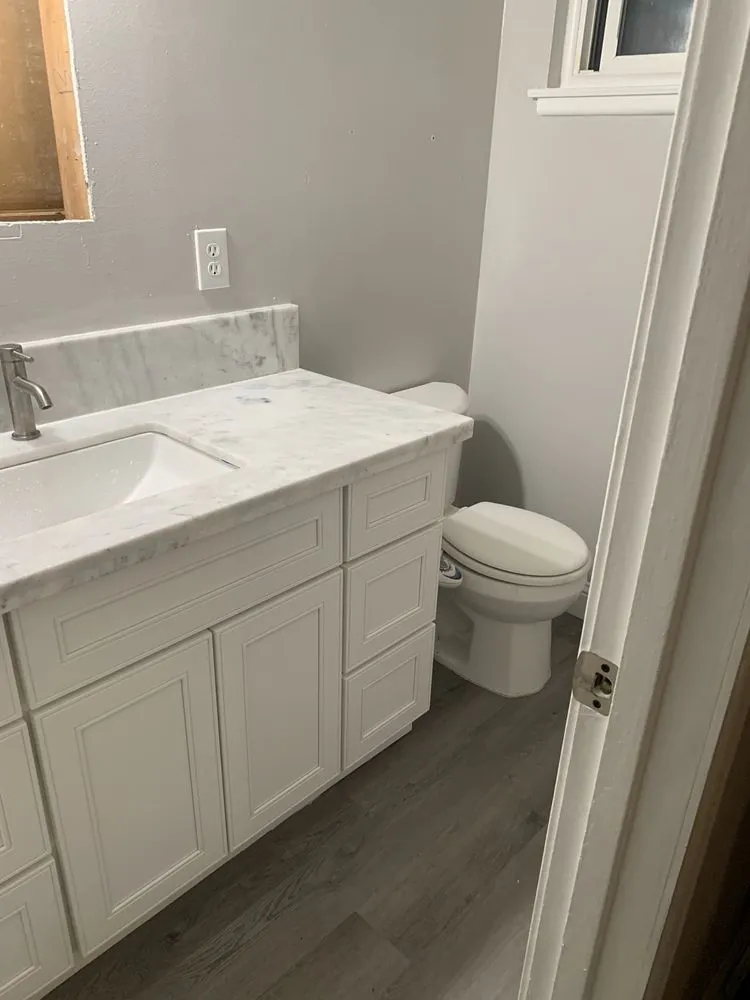 Slide of Shark Construction