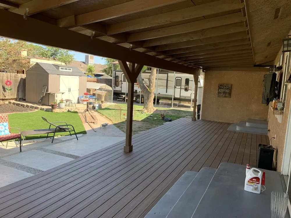 Slide of Shark Construction