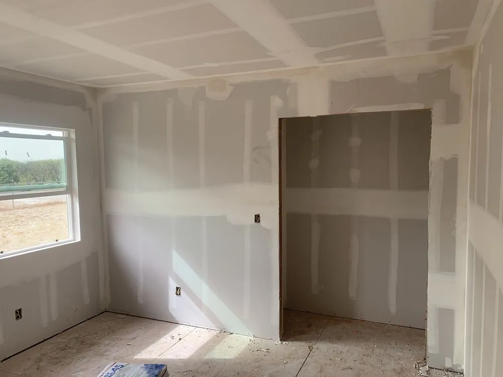 Slide of Shark Construction