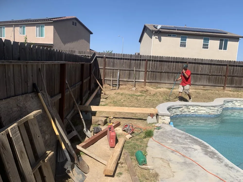 Slide of Shark Construction