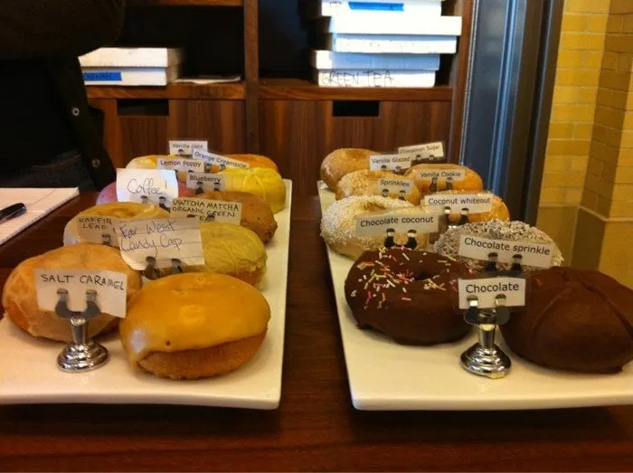 Slide of Shark Construction