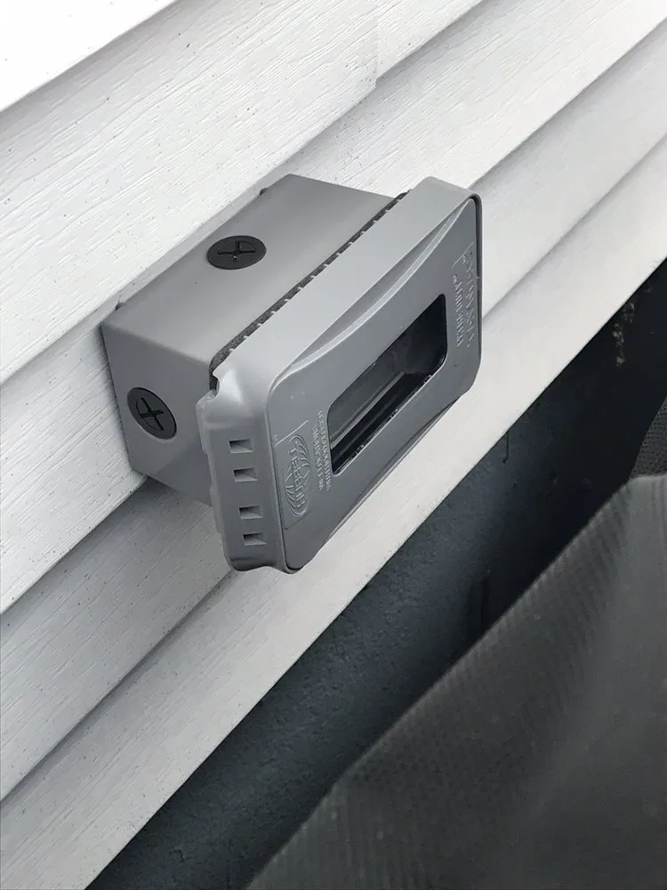 Slide of Shark Electrical Services