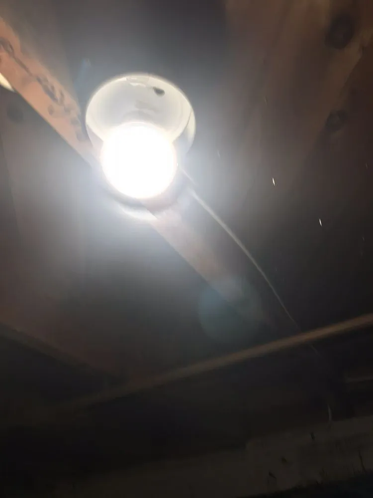 Slide of Shark Electrical Services