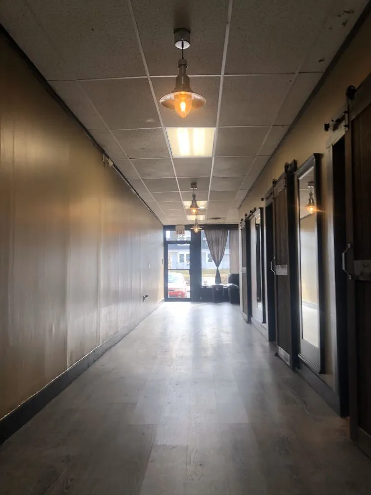 Slide of Shark Electrical Services