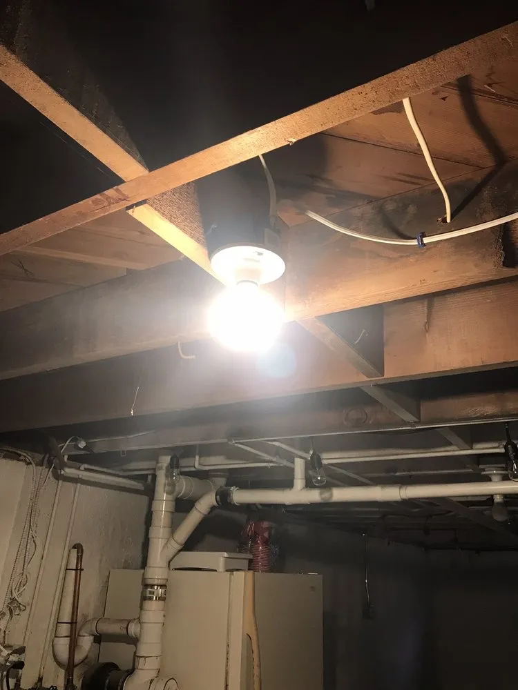 Slide of Shark Electrical Services